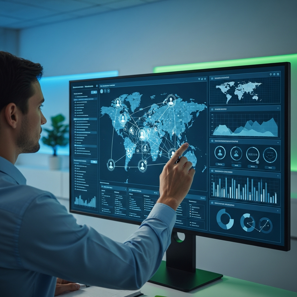 Base de datos online