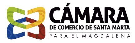 Cámara de Comercio de Santa Marta